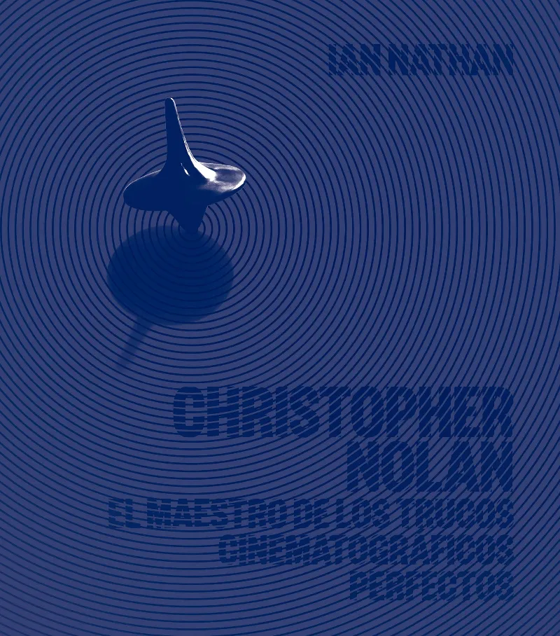 CHRISTOPHER NOLAN: EL MAESTRO DE LOS TRUCOS CINEMATOGRAFICOS PERFECTOS