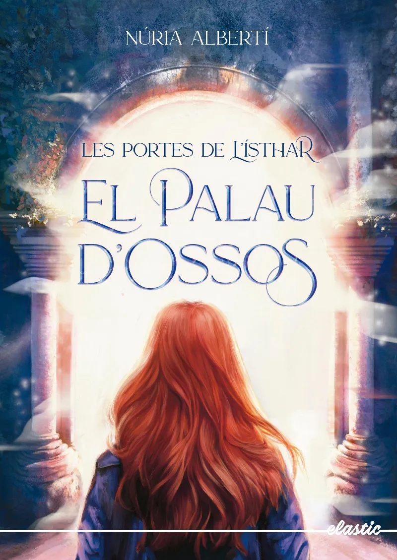 LES PORTES DE L'ISTHAR 1: EL PALAU D'OSSOS