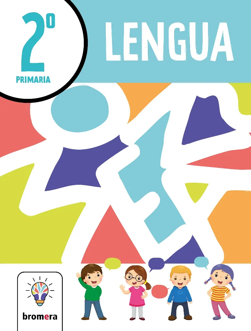 EP 2 - LENGUA CASTELLANA (C. VAL) - FERTIL