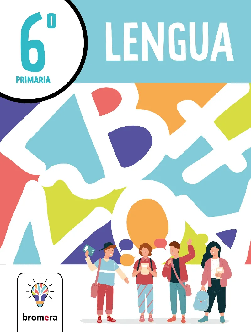 EP 6 - LENGUA CASTELLANA (C. VAL) - FERTIL