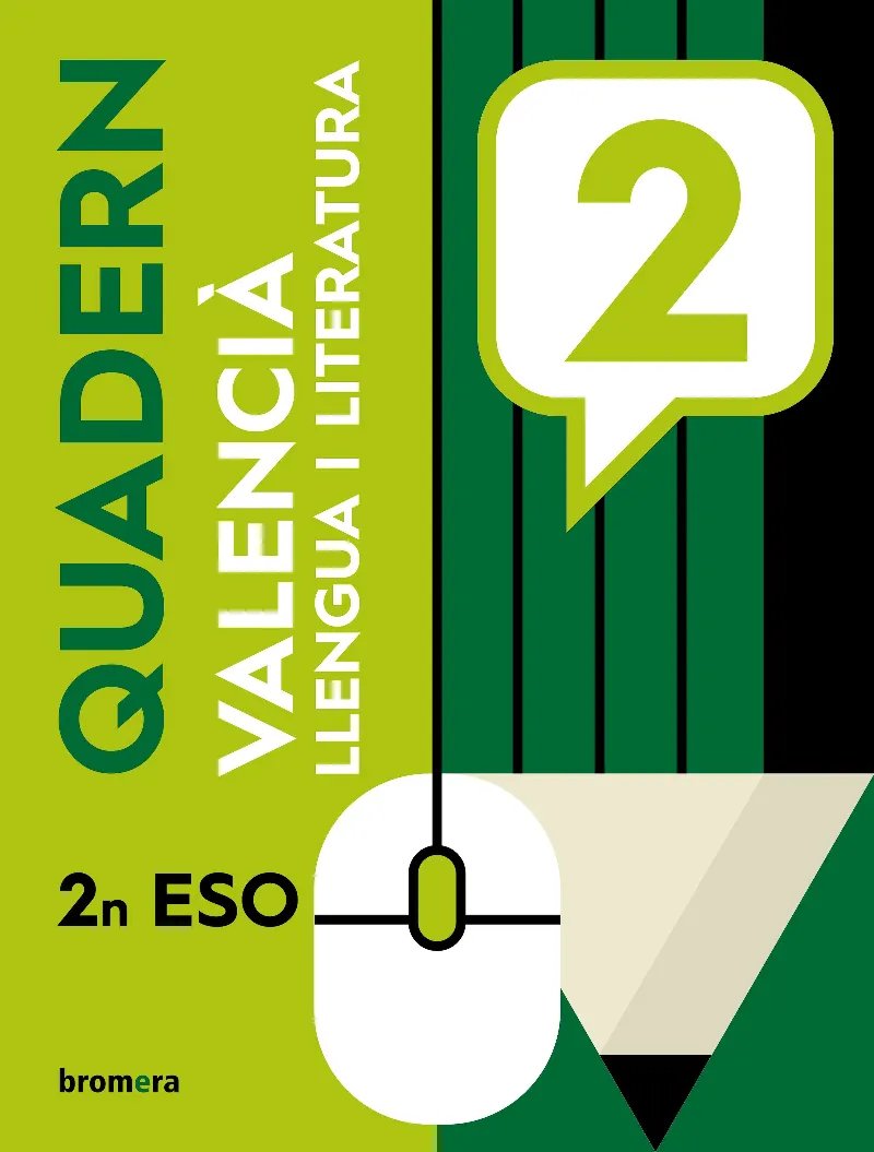 ESO 2 - QUAD VALENCIA