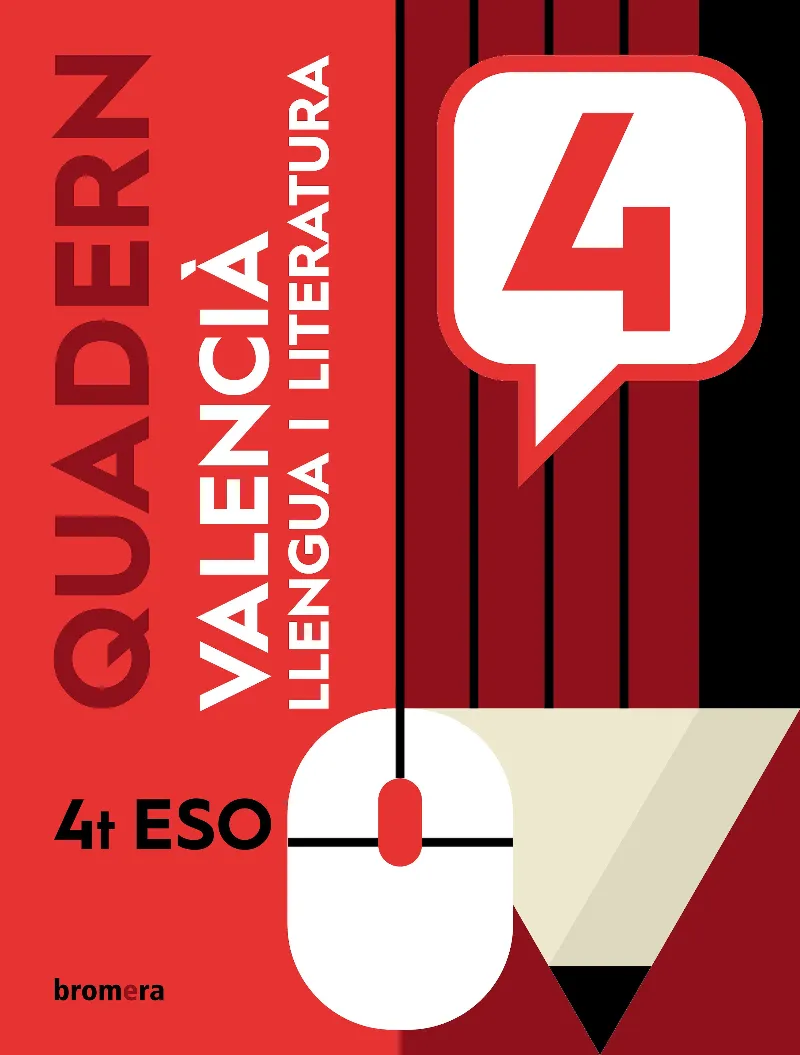 ESO 4 - QUAD VALENCIA
