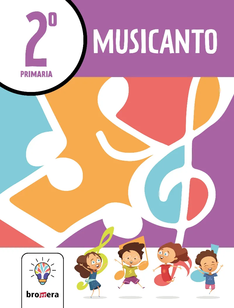 EP 2 - MUSICA (C. VAL) - MUSICANTO
