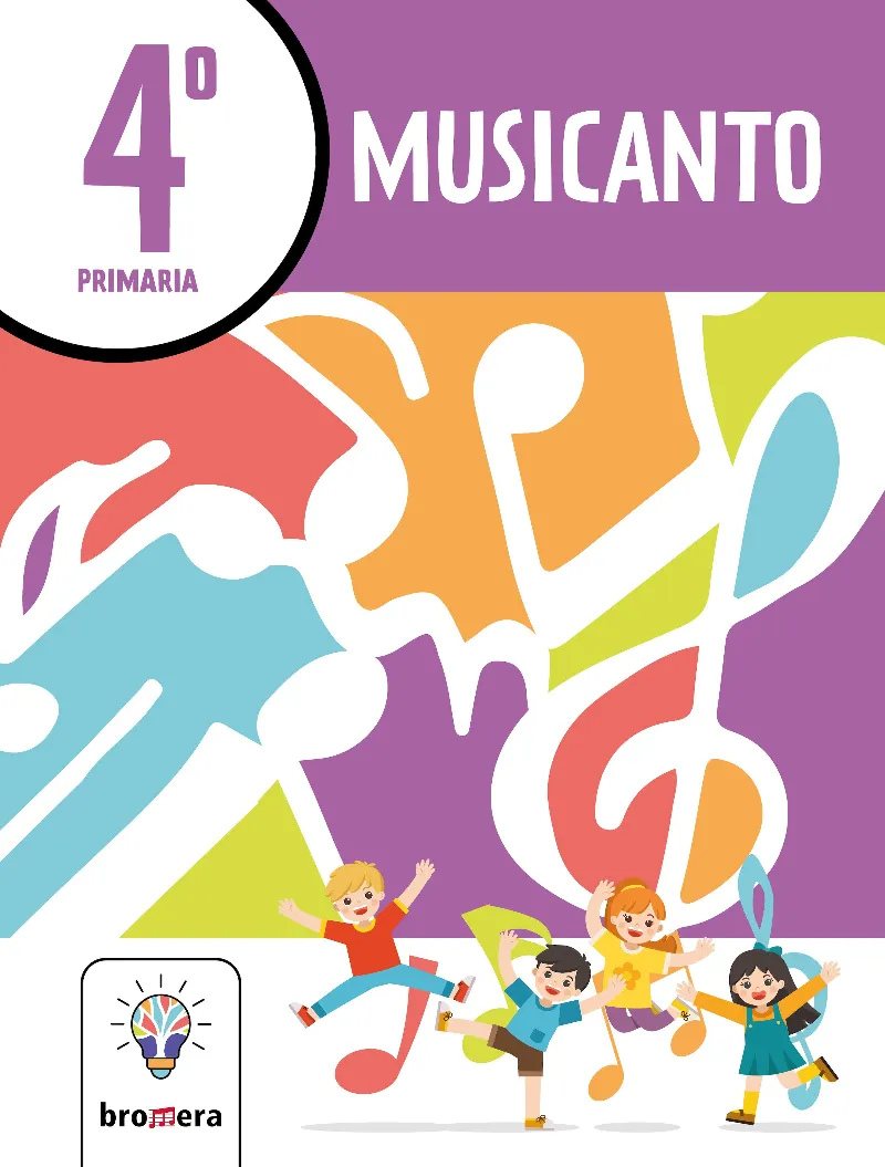 EP 4 - MUSICA - MUSICANTO