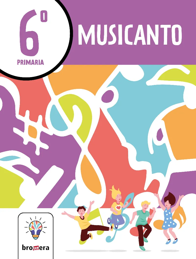 EP 6 - MUSICA - MUSICANTO
