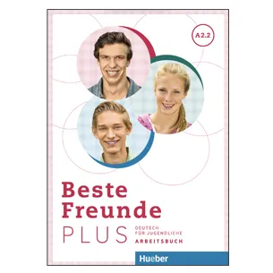 BESTE FREUNDE PLUS A2.2 AB&CODE