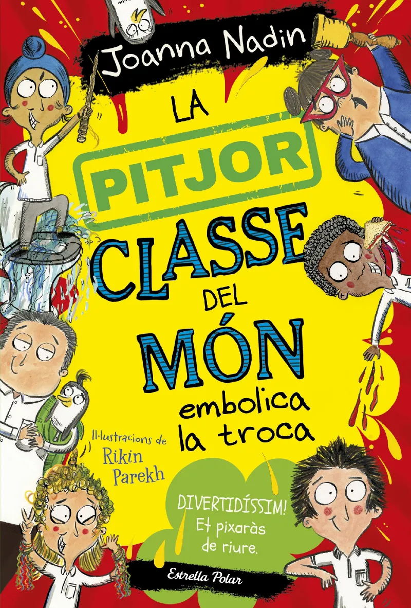 PITJOR CLASSE DEL MON 02