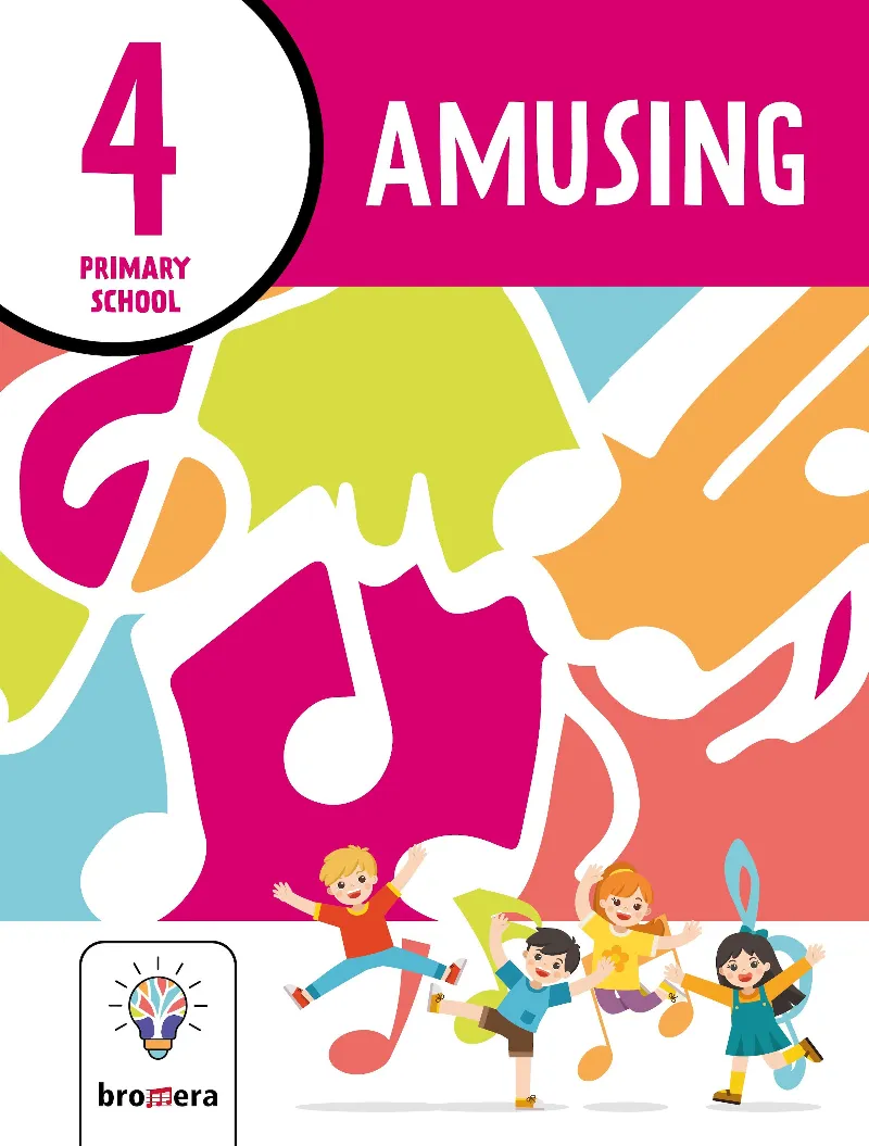 EP 4 - MUSIC - AMUSING