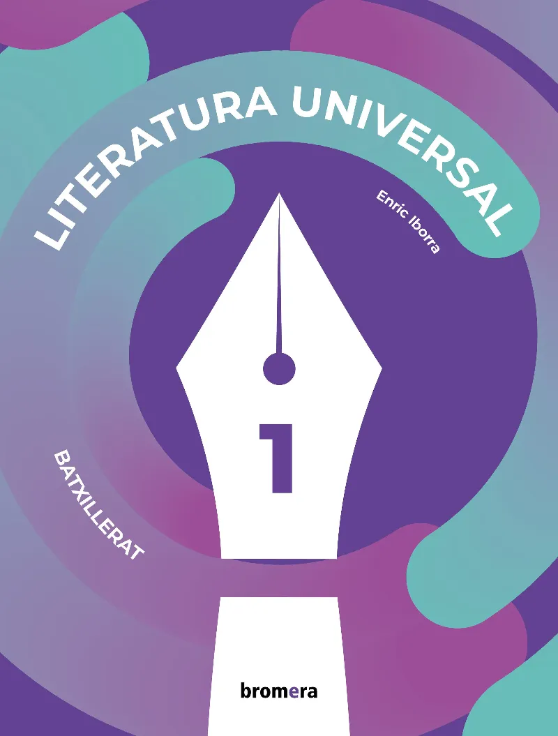 BATX - LITERATURA UNIVERSAL