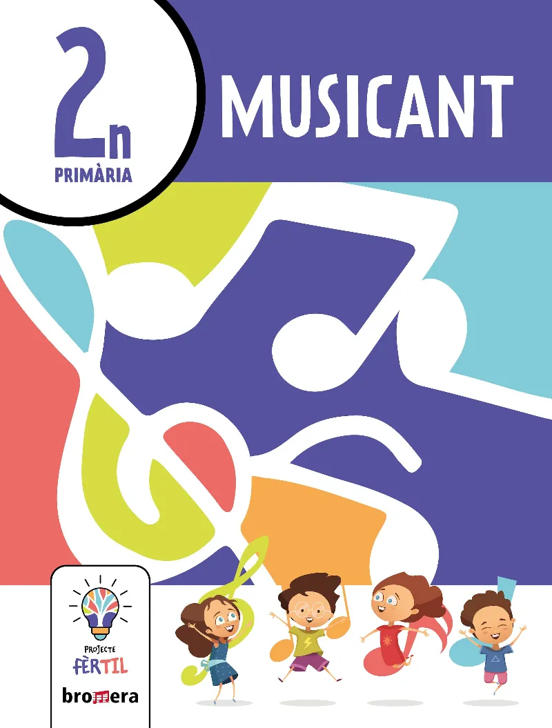 EP 2 - MUSICA (C. VAL) - MUSICANT - FERTIL