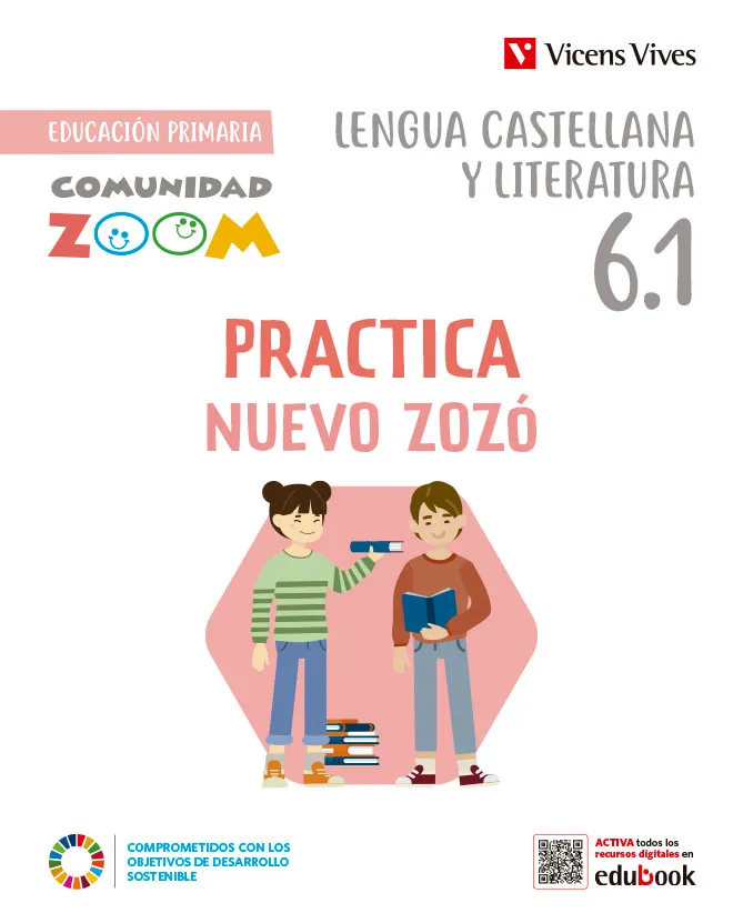 LENGUA 6PRIM TRIM ZOZO PRACTICA COM ZOOM