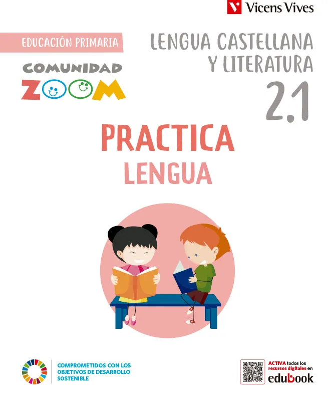 PRACTICALENGUA 2PRIM TRIM ACTIV COM ZOOM