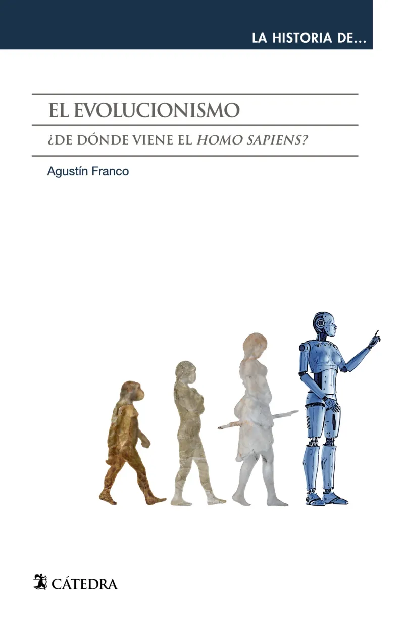 EVOLUCIONISMO, EL