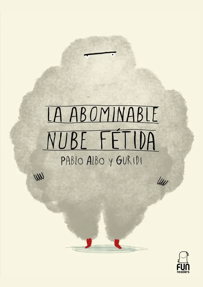 ABOMINABLE NUVE FETIDA, LA