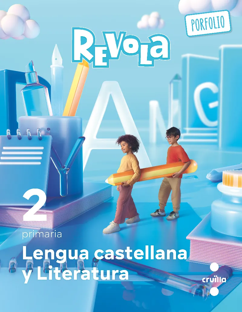 C- 2 EP.LENGUA CASTELLANA Y LITERATU-RE 23