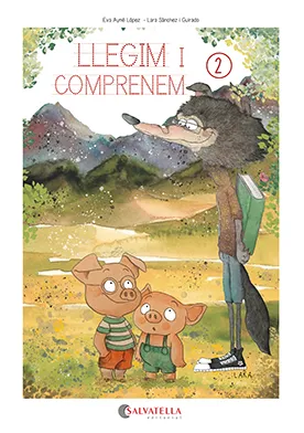 LLEGIM I COMPRENEM 02