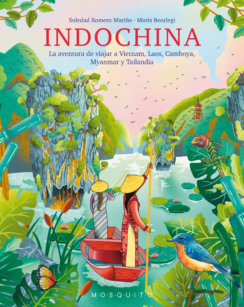 INDOCHINA -INF-