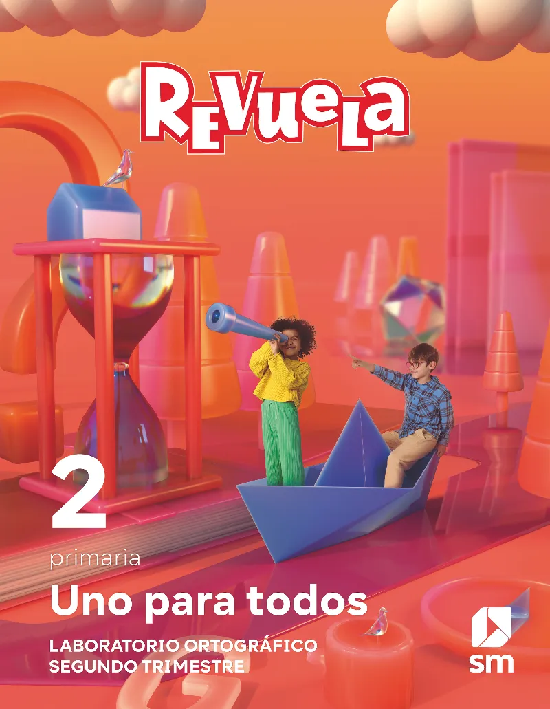 2 EP GLOBALIZADO 2T 23