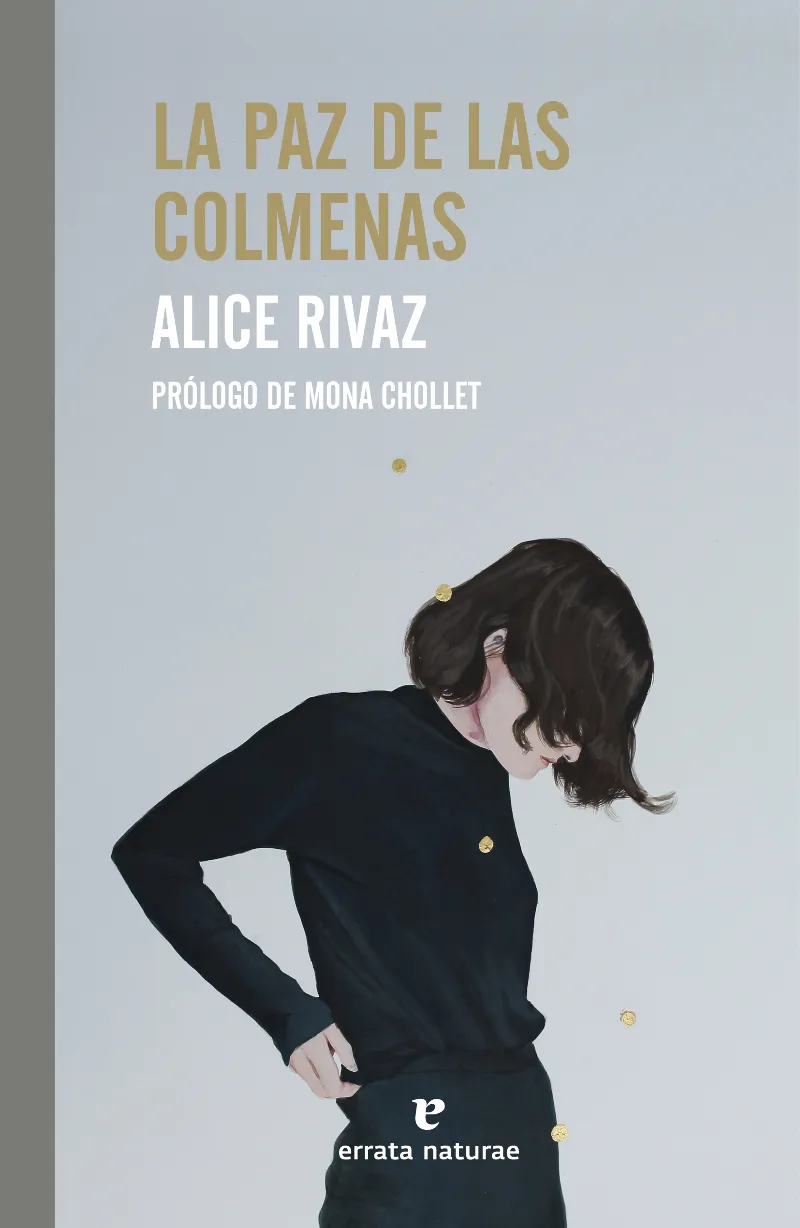 PAZ DE LAS COLMENAS,LA