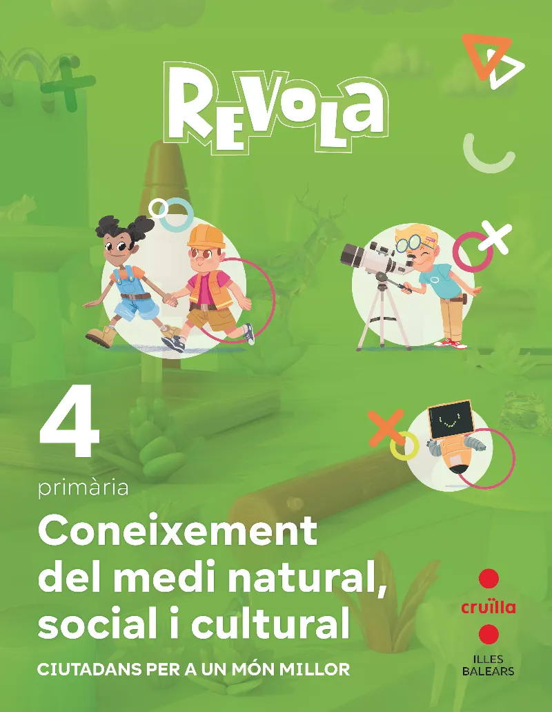 B - 4 EP CONOCIMIE DEL MEDIO (BAL) 23