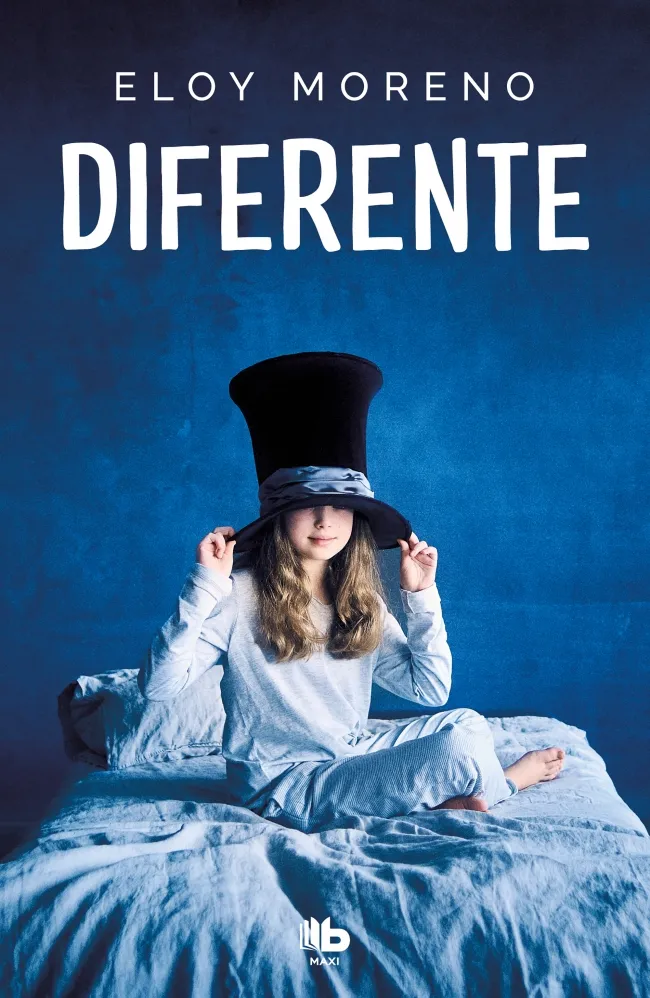 DIFERENTE -TAPA TOVA-