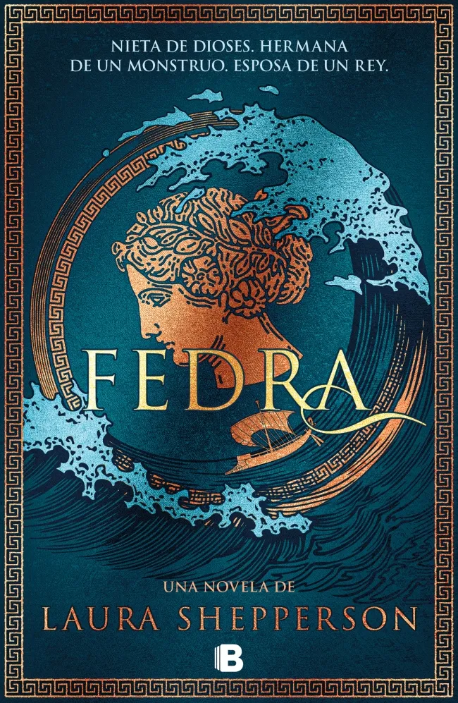 FEDRA - CASTELLA -