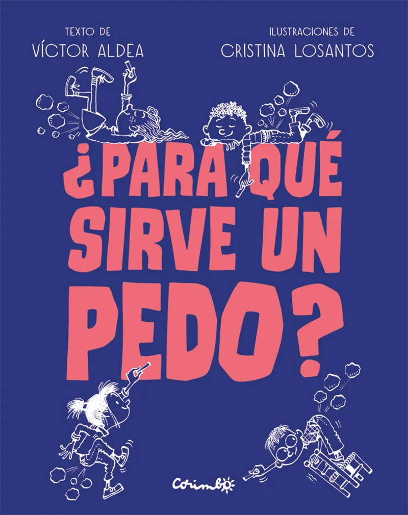PARA QUE SIRVE UN PEDO ?¨