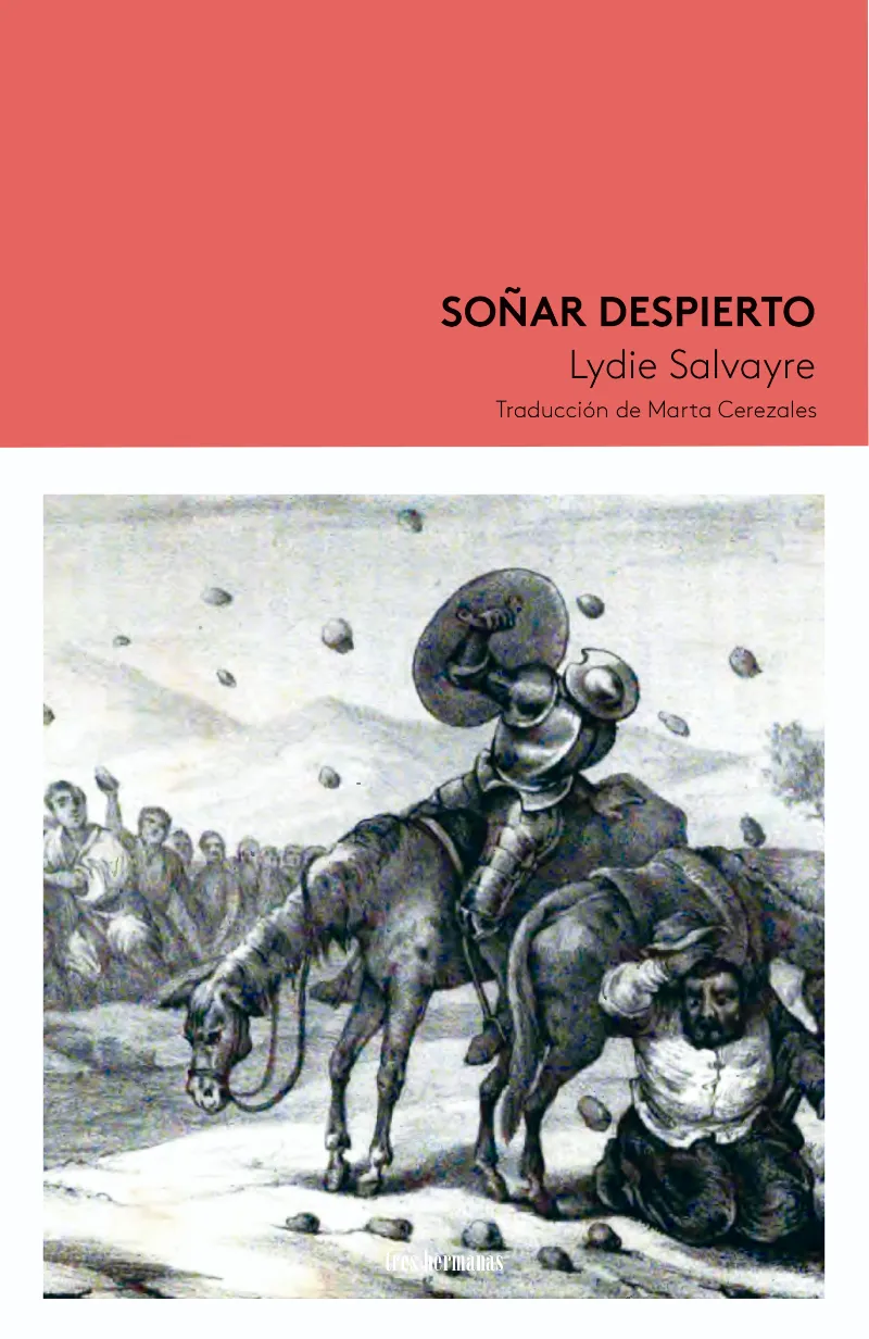 SOÑAR DESPIERTO