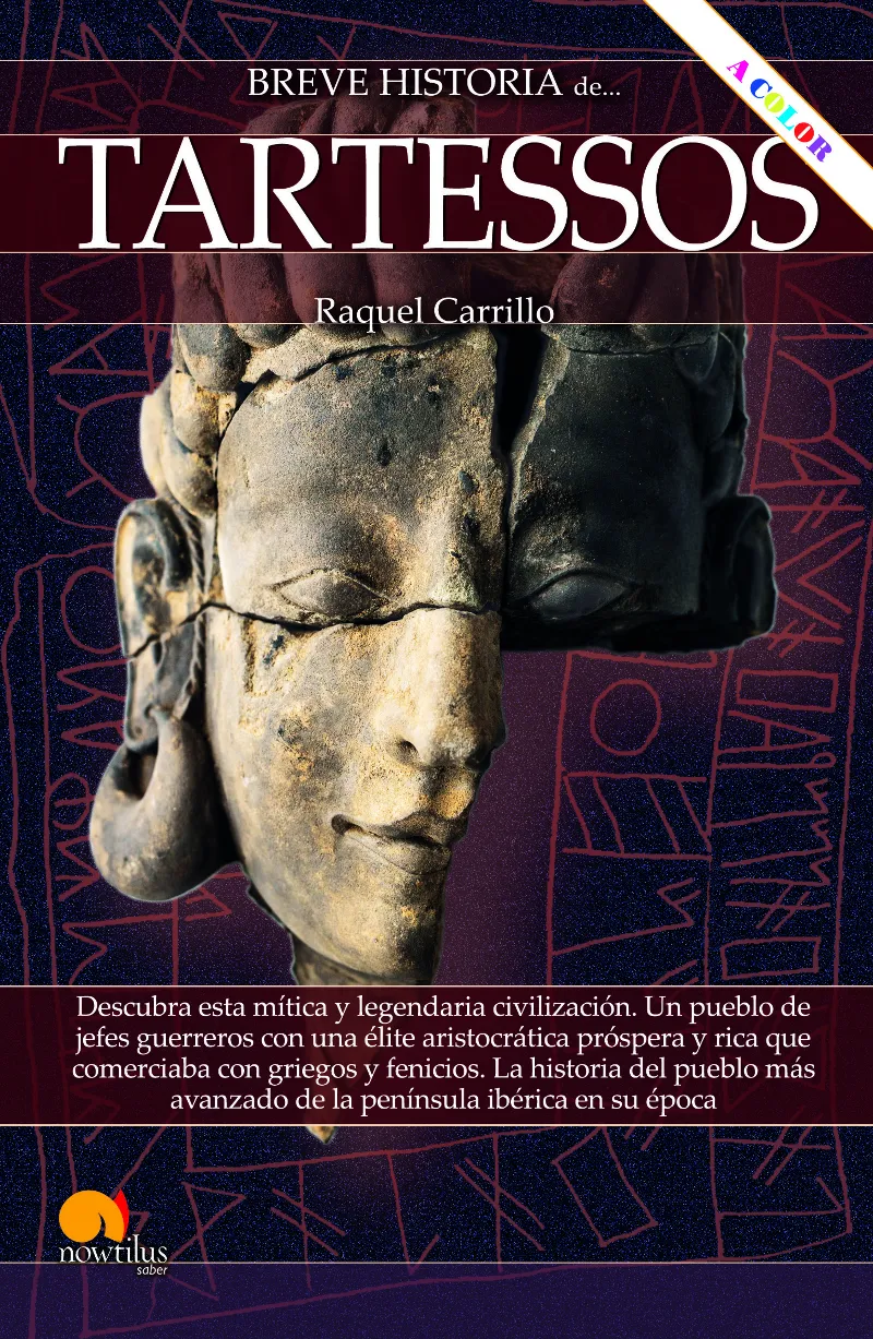 BREVE HISTORIA DE LOS TARTESSOS