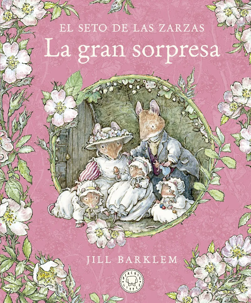 GRAN SORPRESA, LA