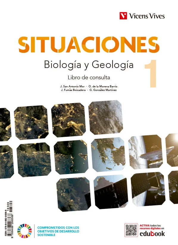 BIOLOGIA GEOLOGIA 1ESO AL+CU+DG SITUACIO