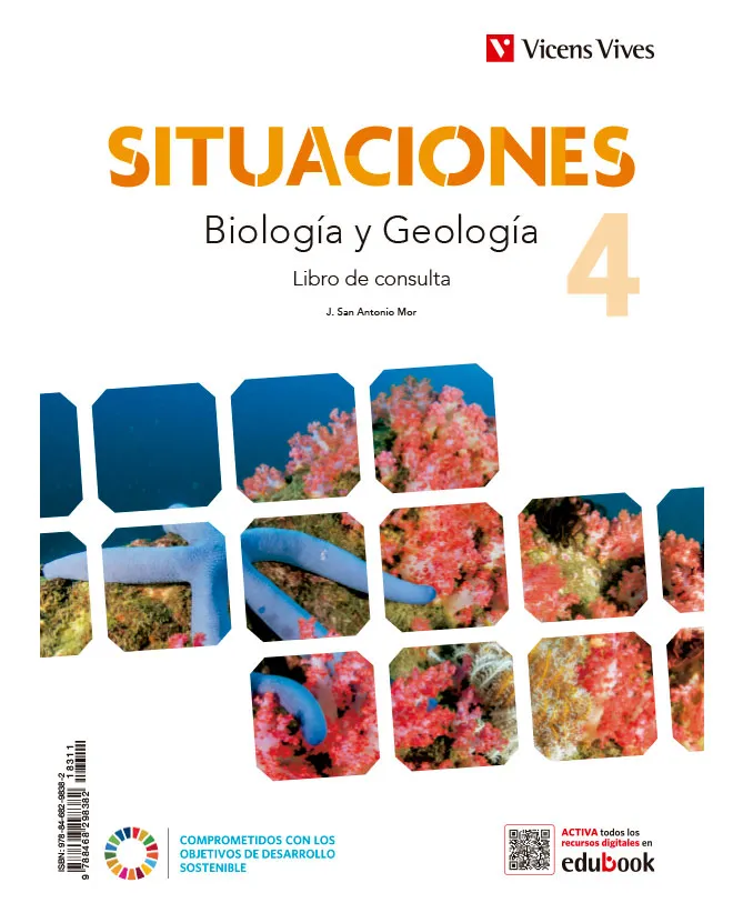 BIOLOGIA GEOLOGIA 4ESO AL+CU+DG SITUACIO