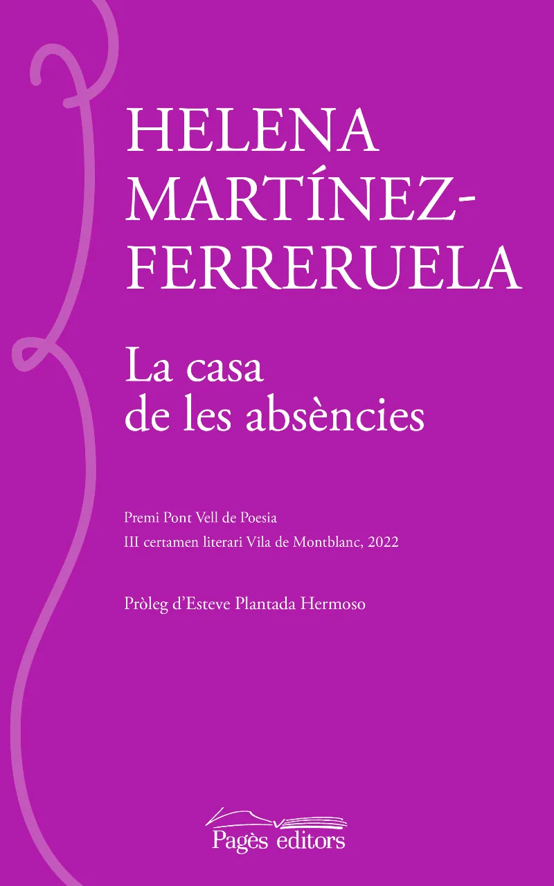 CASA DE LES ABSENCIES, LA