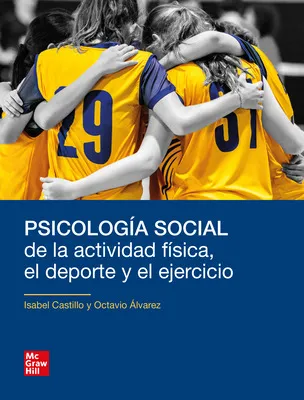 PSICOLOGIA SOCIAL ACT FISICA, DEPORTE