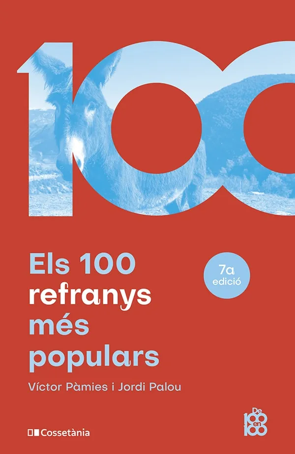 100 REFRANYS MES POPULARS,ELS