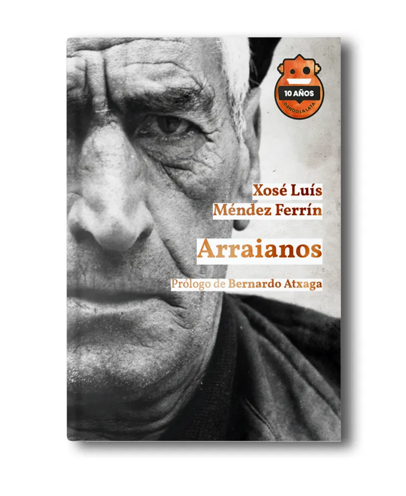 ARRAIANOS -ED. 10º ANIVERSARIO- 2023