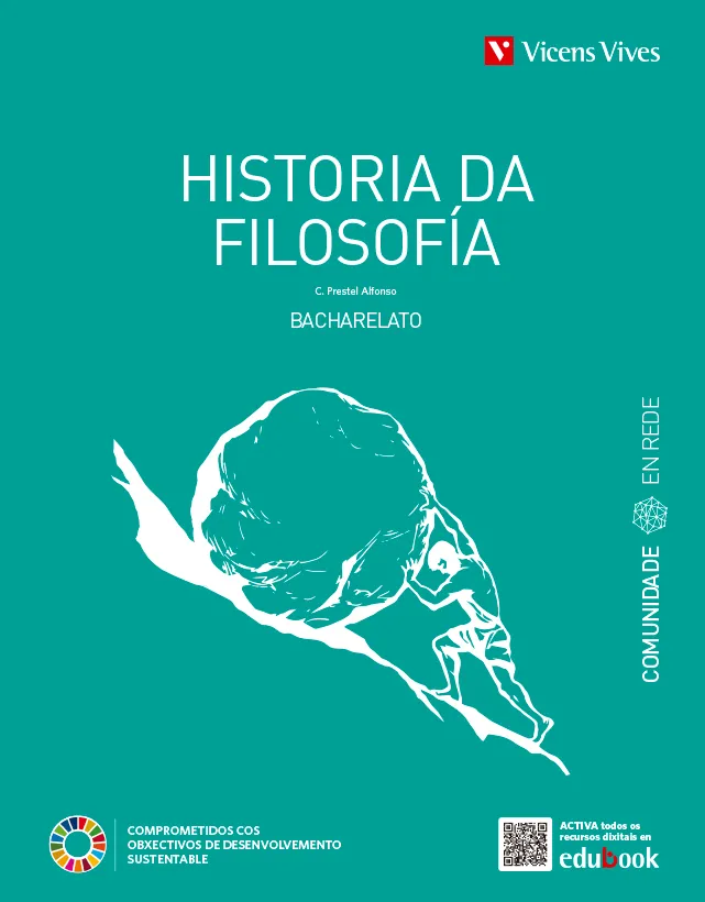 HISTORIA FILOSOFIA COMUNIDADE REDE GALICIA
