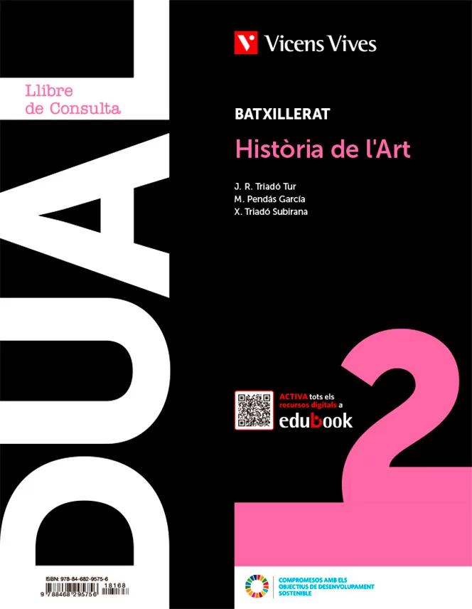 HISTORIA ARTE LLIBRE **EN REIMPRESIÓN**