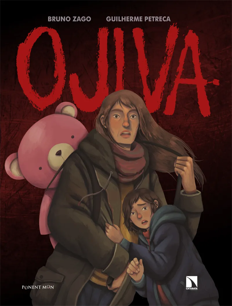 OJIVA -COMIC-