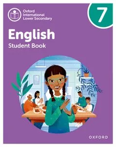 OXFORD INTERNATIONAL LOWER SECONDARY SB 7