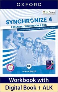 SYNCHRONIZE 4 ESSENTIAL WB