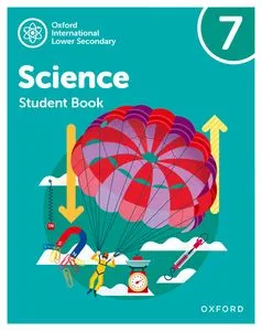 OXFORD INTERNATIONAL LOWER SECONDARY SCIENCE SB 7
