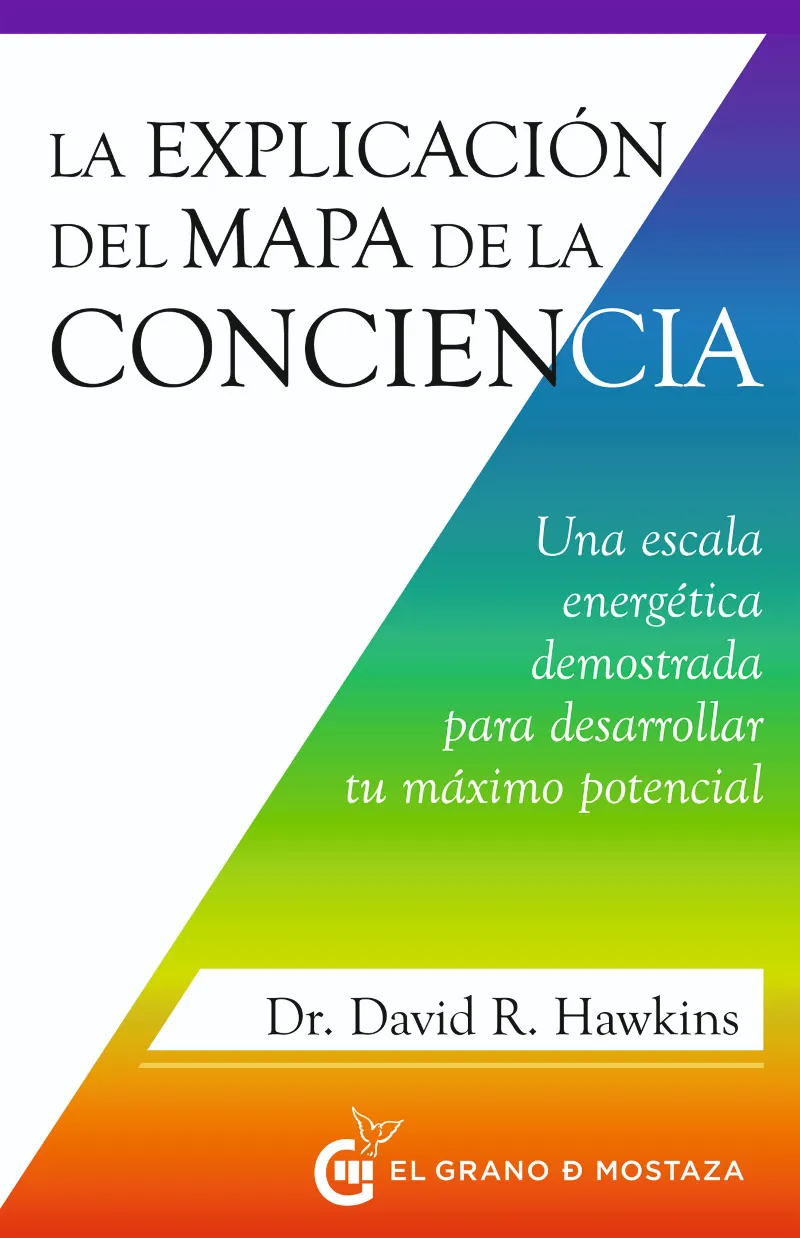 LA EXPLICACION DEL MAPA DE LA CONCIENCIA