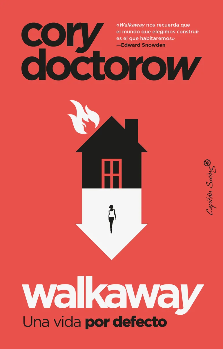WALKAWAY -LA VIDA POR DEFECTO-