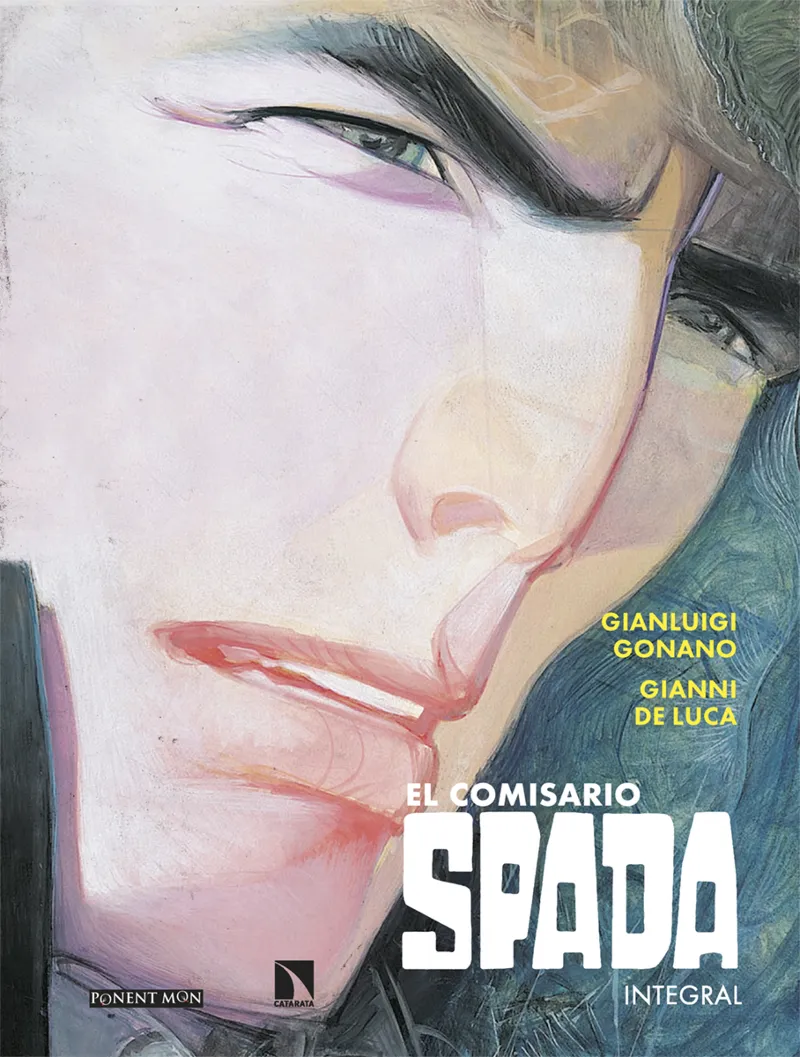 COMISARIO SPADA, EL -INTEGRAL-