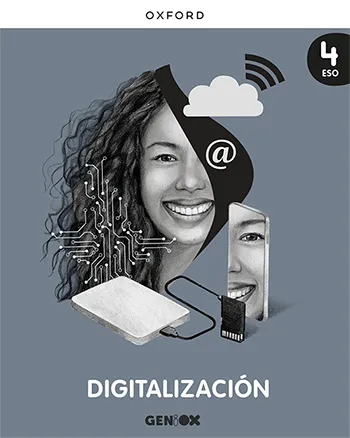 GENIOX DIGITALIZACIÓN 4ºESO