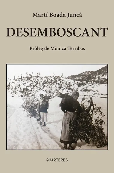 DESEMBOSCANT