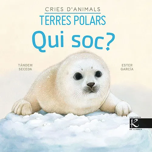QUI SOC - CRIES D'ANIMALS ASIA