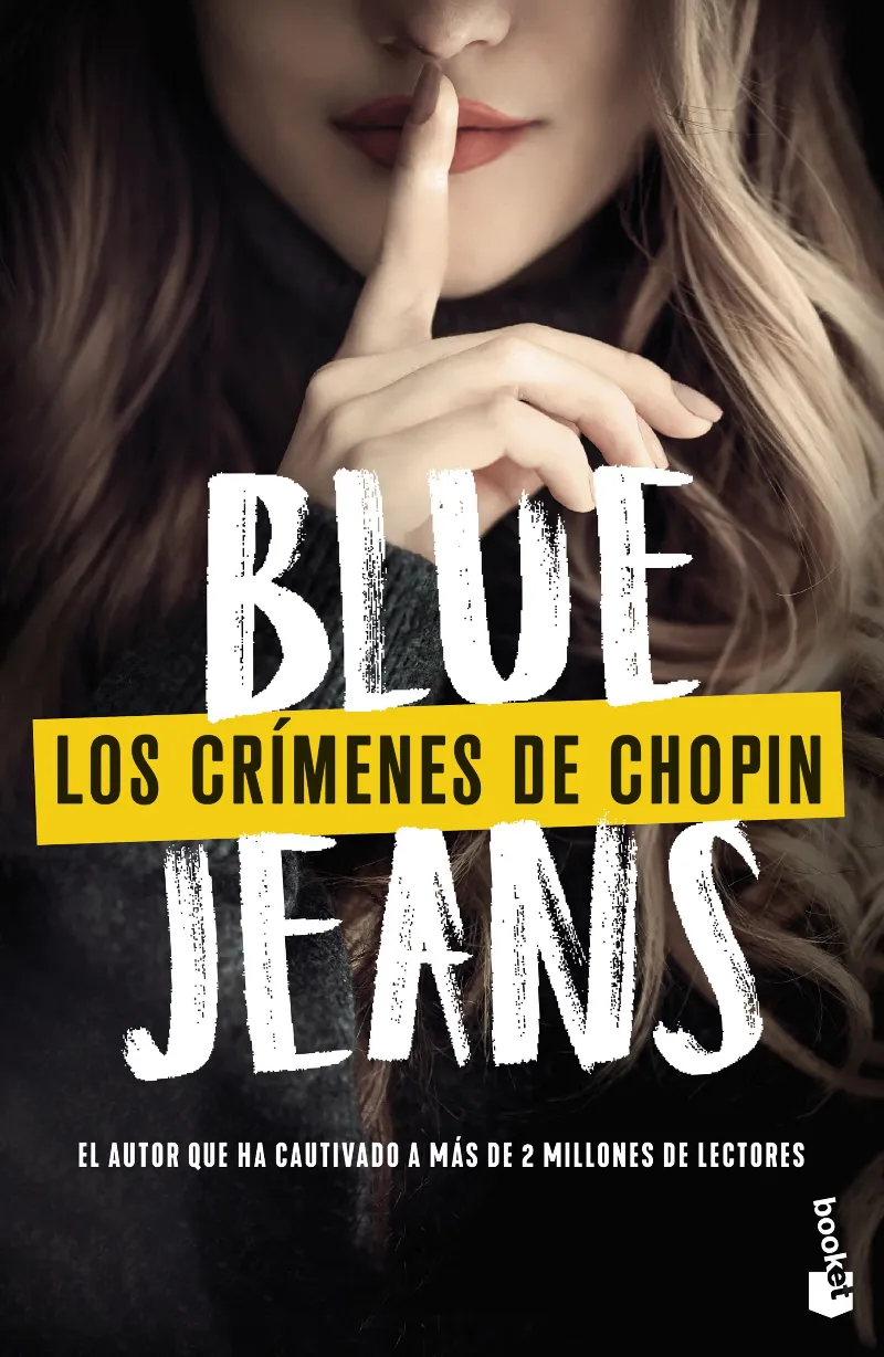 CRIMENES DE CHOPIN, LOS