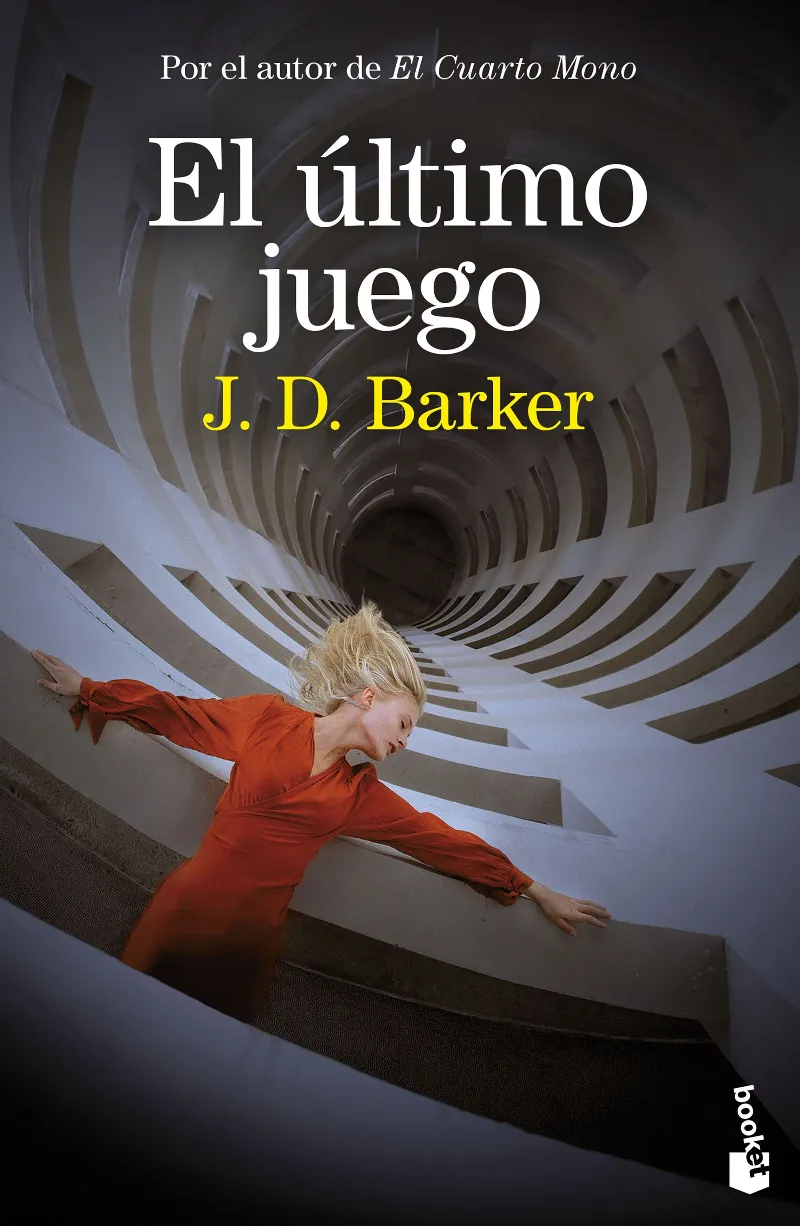 ULTIMO JUEGO, EL